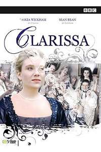 Clarissa NEW PAL Cult DVD Saskia Wickham Sean Bean  