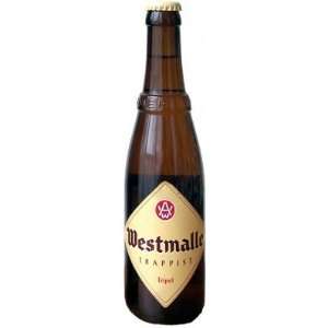  Westmalle Trappists Ale Tripel 750ml Grocery & Gourmet 