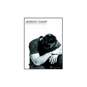  Hal Leonard Jeremy Camp   Carried Me The Worship Project 