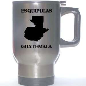  Guatemala   ESQUIPULAS Stainless Steel Mug Everything 