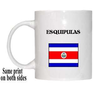  Costa Rica   ESQUIPULAS Mug 