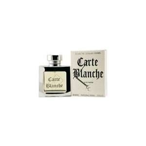 CARTE BLANCHE cologne by Eclectic Collections