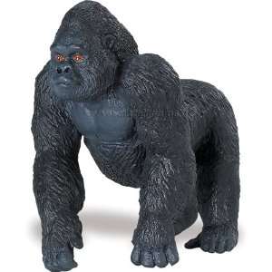   LTD   Lowland Gorilla Male / Female with Baby / Baby Toys & Games