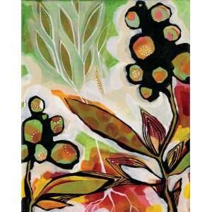  Canvas EditionSummer Flowers Cori Dantini. 30.00 inches 