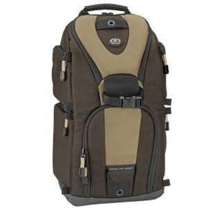  Tamrac 5786 Evolution 6 Photo Sling Backpack Bag (Brown 