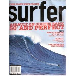  Surfer April 2004, Volume 45 Number 4, Assault on Cortes 