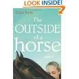 The Outside of a Horse by Ginny Rorby ( Hardcover   May 13, 2010)