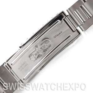Rolex Oyster Perpetual Air King Watch 14010  