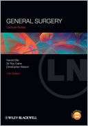 Lecture Notes General Surgery Harold Ellis
