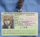 Gakuen Hentalia ID Card Anime costume cosplay buy now items in Custom 