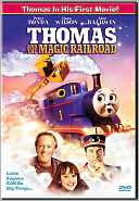 Thomas and the Magic Railroad $9.99