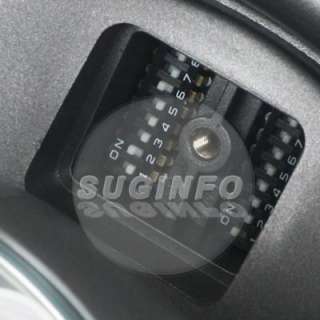   PTZ IR CCTV Camera Auto Tracking Waterproof Biult in Heater Fan  