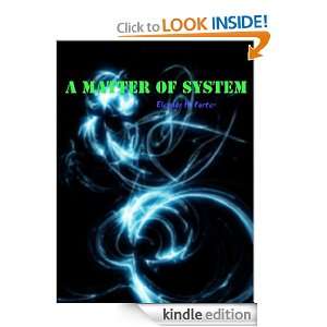 Matter of System (Annotated) Eleanor Hodgman Porter  