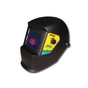    Mountain (MTN2820) Auto Darkening Welding Helmet