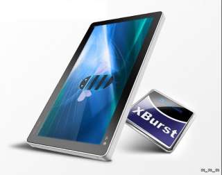 Ainol NOVO7 Honeycomb 3.2 Tablet PC with And roid 3.2 System and 2.0MP 