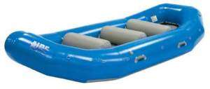 Aire 130 E self bailing whitewater raft New  