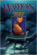 Forest of Secrets (Warriors Erin Hunter