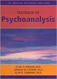   , (1585621528), Ethel S. Person, Textbooks   