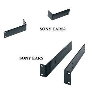  Sony Ears Model ST 02TV Electronics