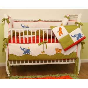  Noah Ark Nursery Bedding Baby