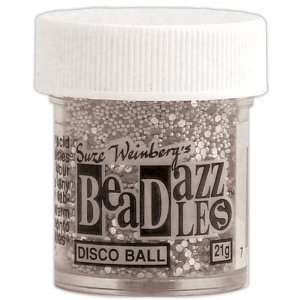  Suze WeinbergS SUZ 10579 BeaDazzles .5 Ounce Jar Office 