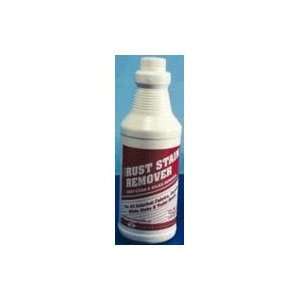 Liquid Cleaner Rust Remover (1543THEO) Category Mildew Lime and Rust 