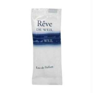  Weil Reve De Weil by Weil Vial (sample) .05 oz Beauty