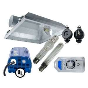   600w MH Bulb, 600w HPS Bulb, 600w Digital Ballast, Light Hangers