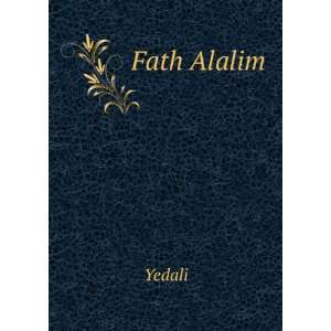  Fath Alalim Yedali Books