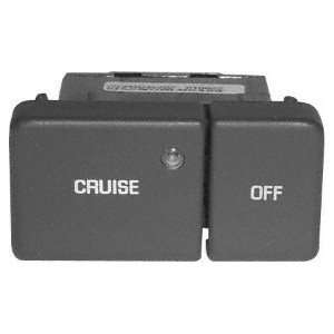  Cruise Ctrl Switch Automotive