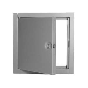   Rated Stainless Steel Wall Access Door FR 30 x 30