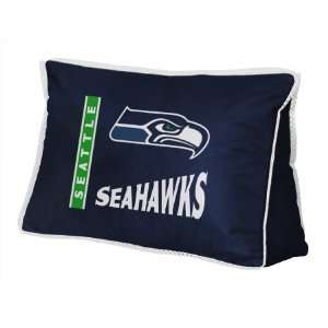 Seattle Seahawks Wedge Pillow