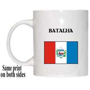  Alagoas   BATALHA Mug 