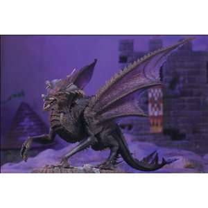  Ultima Online  Ancient Wyrm Action Figure Toys & Games
