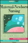 Maternal Newborn Nursing, (1582550026), Springhouse Corporation 