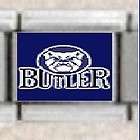 Butler University Bulldogs Modular Italian Charm