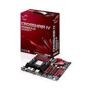 ASUS CROSSHAIR IV FORMULA Motherboard MB  AM3/AMD 890FX  