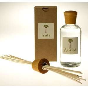  Alora Ambiance Reed Diffuser   Isola 16oz (473ml) Beauty