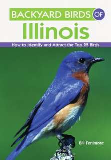   Trees of Illinois Field Guide by Stan Tekiela 