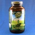 Sweet Wheat Grass Juice Powder By Brightcore   180 Caps
