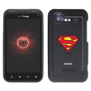  Superman   Emblem design on HTC Incredible 2 Case by 
