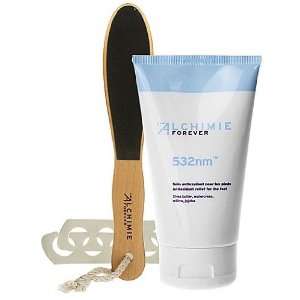  Alchimie Forever Heavenly Toes Gift Set Beauty