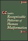 Smiths Recognizable Patterns of Human Malformation, (0721661157 