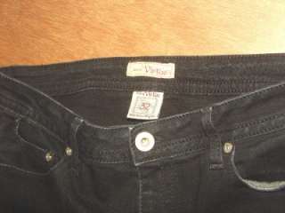 Womens Denim of Virtue jeans size 32 x 30  