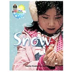  Weather Watch Snow Toys & Games