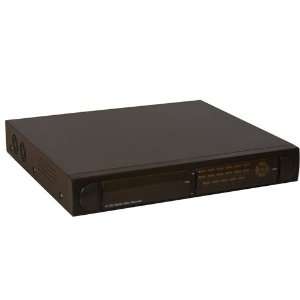  ALD 1600H H.264 16 Channel networkable DVR With HDMI 
