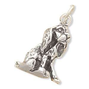  Cocker Spaniel Charm Jewelry