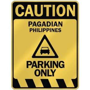   PAGADIAN PARKING ONLY  PARKING SIGN PHILIPPINES