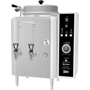 120/208V 3 Phase Cecilware CH75N Single 3 Gallon Chinese Hot Tea Urn