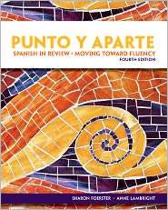   Aparte, (0077350227), Sharon Foerster, Textbooks   